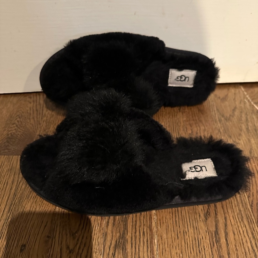 Ugg sandals